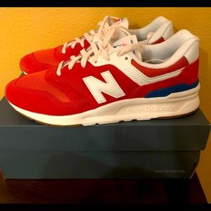 New Balance® 997H sneakers